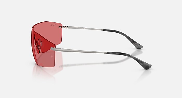 レイバン公式ストア】 Ray-Ban® ALIX BIO-BASED サングラス