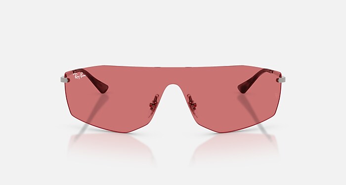 はあちゃんレイバン ラウンド サングラス レイバン公式ストア】 Ray-Ban® ALIX BIO-BASED サングラス