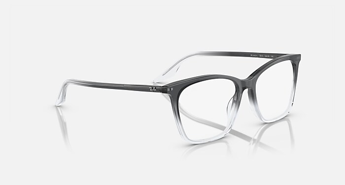 レイバン公式ストア】 Ray-Ban® RB5422 OPTICS メガネ