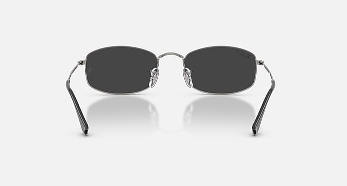 Ray-Ban Sunglasses Unisex Rb3832 - Arista Gold Frame Brown Lenses 52-21