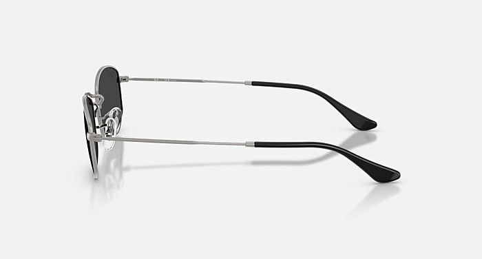 Ray-Ban Sunglasses Unisex Rb3832 - Arista Gold Frame Brown Lenses 52-21