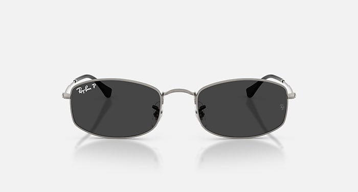 Ray-Ban Sunglasses Unisex Rb3832 - Arista Gold Frame Brown Lenses 52-21