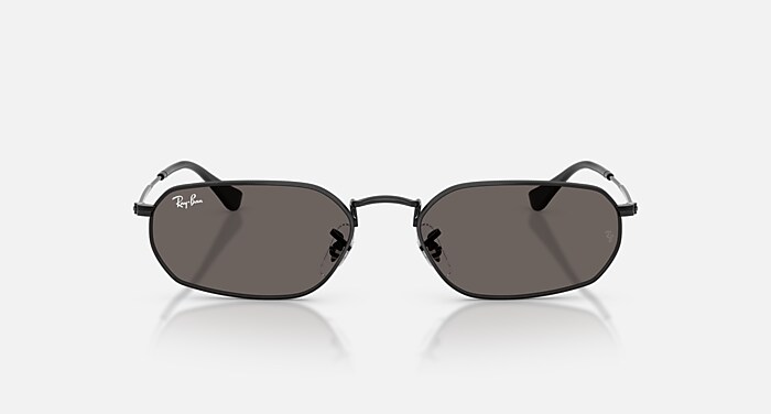 レイバン公式ストア】 Ray-Ban® RB3947 サングラス | ブラック X