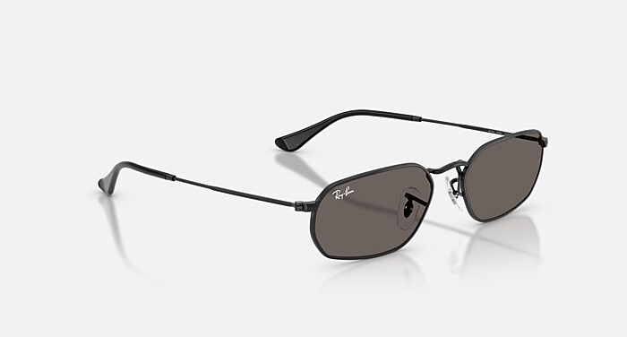 レイバン Ray Ban サングラス エリカメタルレイバン偏光サングラスRB3539-002-T3-S54/正規販売