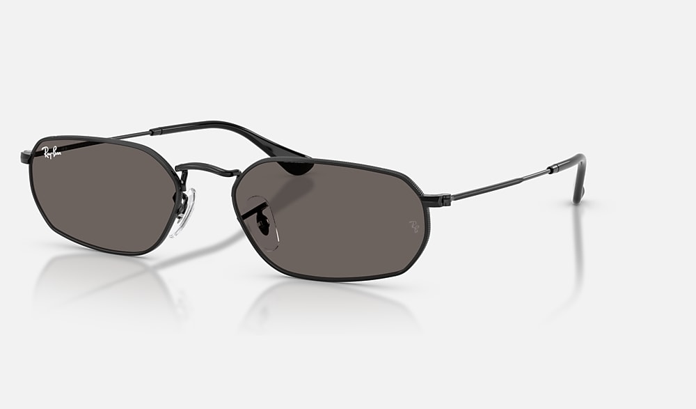 レイバン公式ストア】 Ray-Ban® RB3947 サングラス | ブラック X