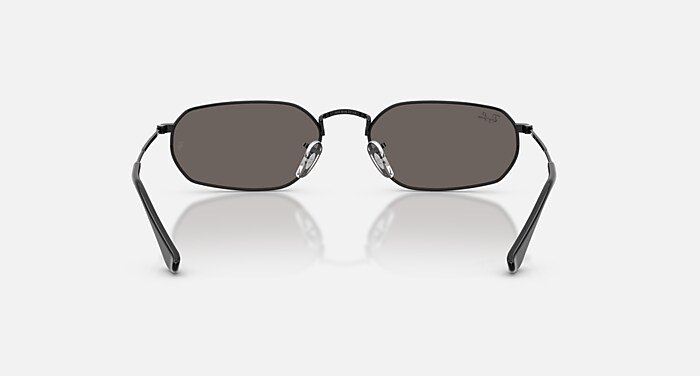 レイバン Ray Ban サングラス エリカメタルレイバン偏光サングラスRB3539-002-T3-S54/正規販売