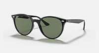 Ray-Ban Sunglasses Unisex Rb4305 - Tortoise Frame Brown Lenses 53-19