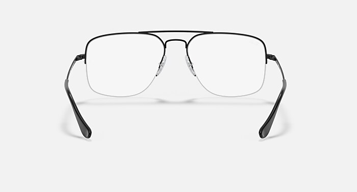 小物 Ray-Ban THEGENERAL Ray-Ban™ RB4429 Irregular Sunglasses | EyeOns.com