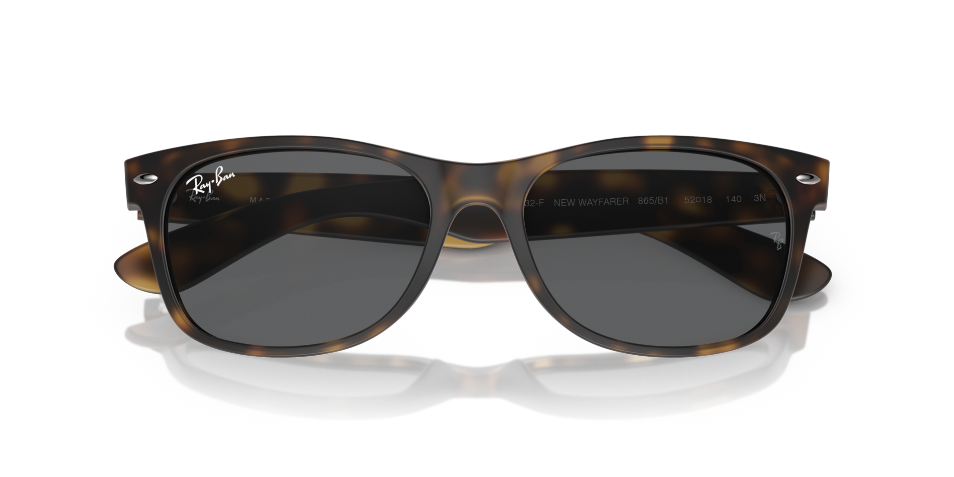 NEW WAYFARER CLASSIC 5