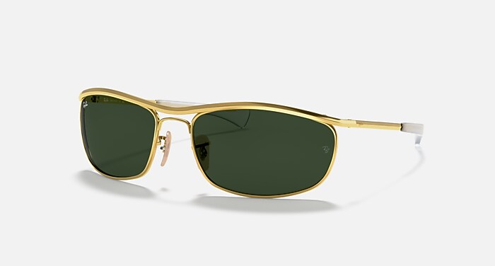 レイバン公式ストア】 Ray-Ban® OLYMPIAN I DELUXE サングラス 