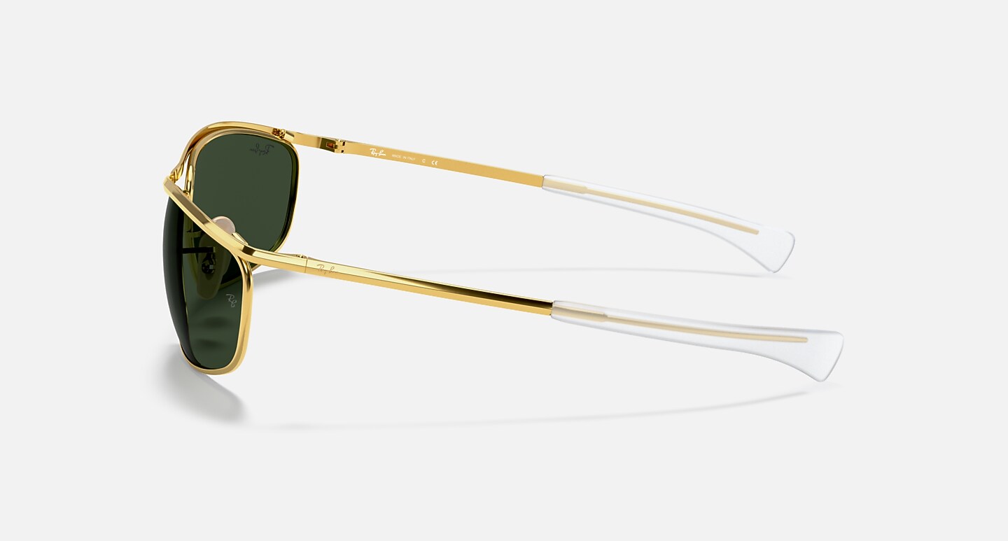 OLYMPIAN I DELUXE RB3119M 001/31 62-18