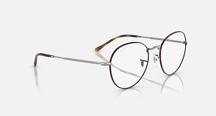 小物 Ray-Ban RB3582 DAVID Sunglasses in Arista Gold and Green - RB3582 | Ray-Ban® US