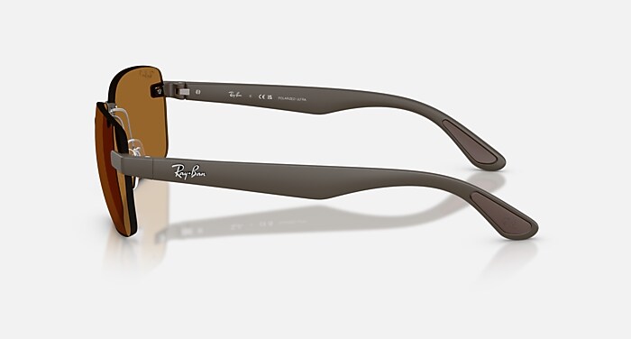 レイバン公式ストア】 Ray-Ban® RB4470 POLARIZED LENSES サングラス