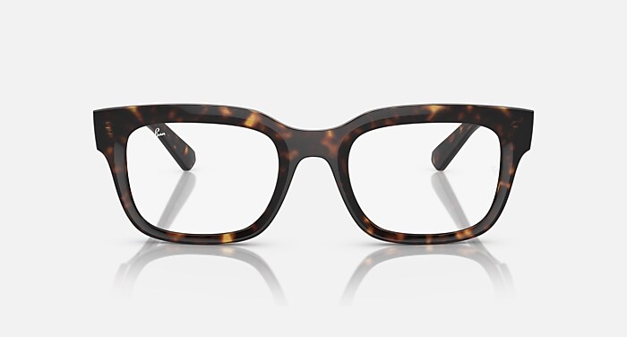 レイバン公式ストア】 Ray-Ban® CHAD OPTICS BIO-BASED メガネ