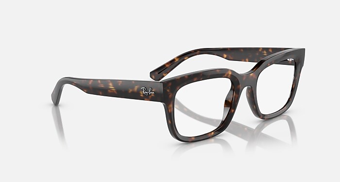 レイバン公式ストア】 Ray-Ban® CHAD OPTICS BIO-BASED メガネ