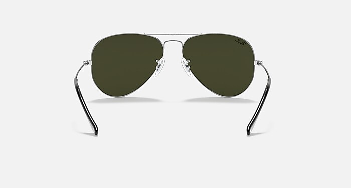 AVIATOR MIRROR RB3025 019/W3 58-14