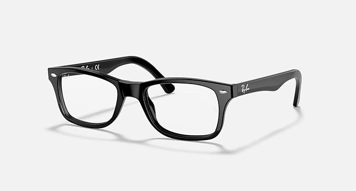 Rayban logo