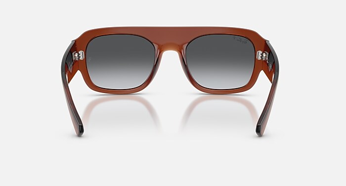 Ray-Ban サングラス 0RB2218__6678T3__P21__shad__qt