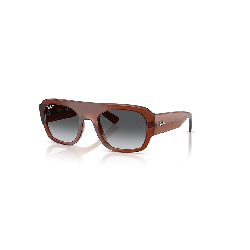 Óculos de Sol Ray-Ban lentes polarizadas.