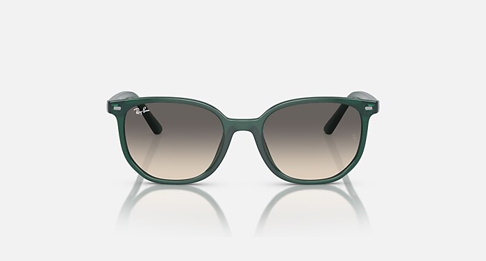 ELLIOT KIDS Sunglasses in Opal Green and Grey - RB9097S