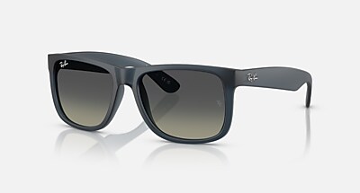 レイバン公式ストア】 Ray-Ban® JUSTIN CLASSIC サングラス | ハバナ X 