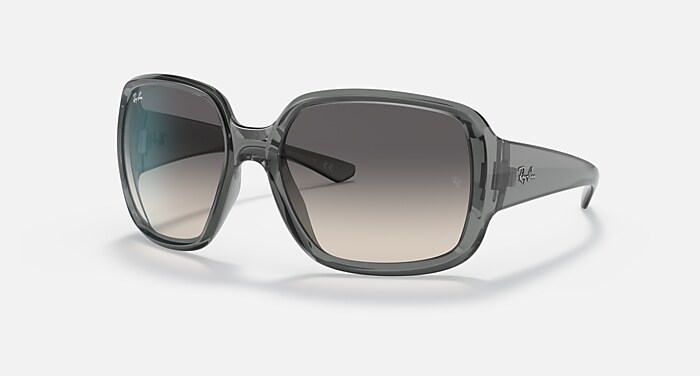 Rayさま専用です。 Amazon.com: Ray-Ban Men's RB4392D Square Sunglasses, Black