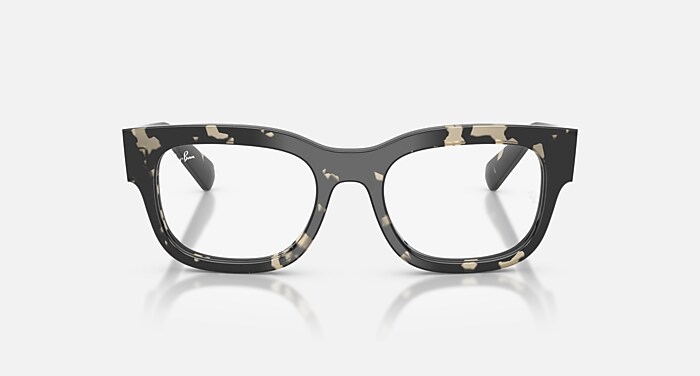 レイバン公式ストア】 Ray-Ban® RB5528M OPTICS SCUDERIA FERRARI