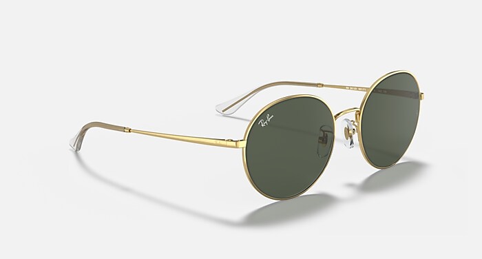 レイバン公式ストア】 Ray-Ban® RB3612D サングラス | アリスタ 
