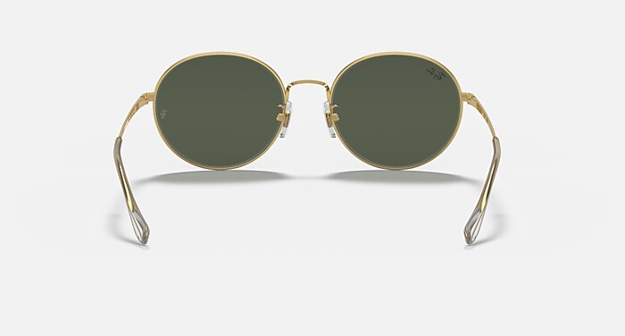 レイバン公式ストア】 Ray-Ban® RB3612D サングラス | アリスタ 