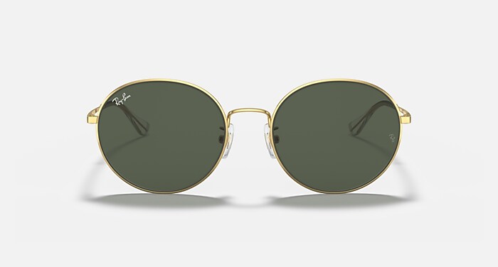 レイバン公式ストア】 Ray-Ban® RB3612D サングラス | アリスタ 