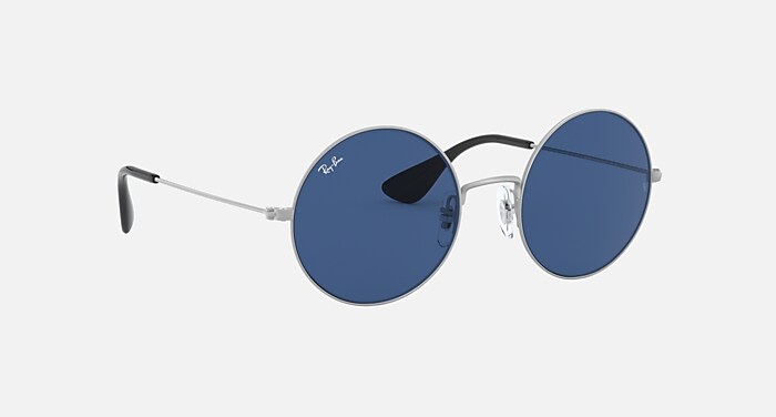 Ray Ban JA-JO ジャジョ　RB3592 JA-JO Sunglasses in Arista Gold and Brown & Grey - RB3592