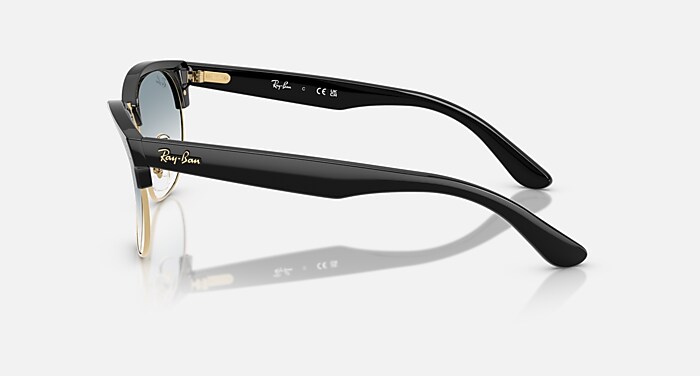 レイバン公式ストア】 Ray-Ban® CLUBMASTER REVERSE サングラス