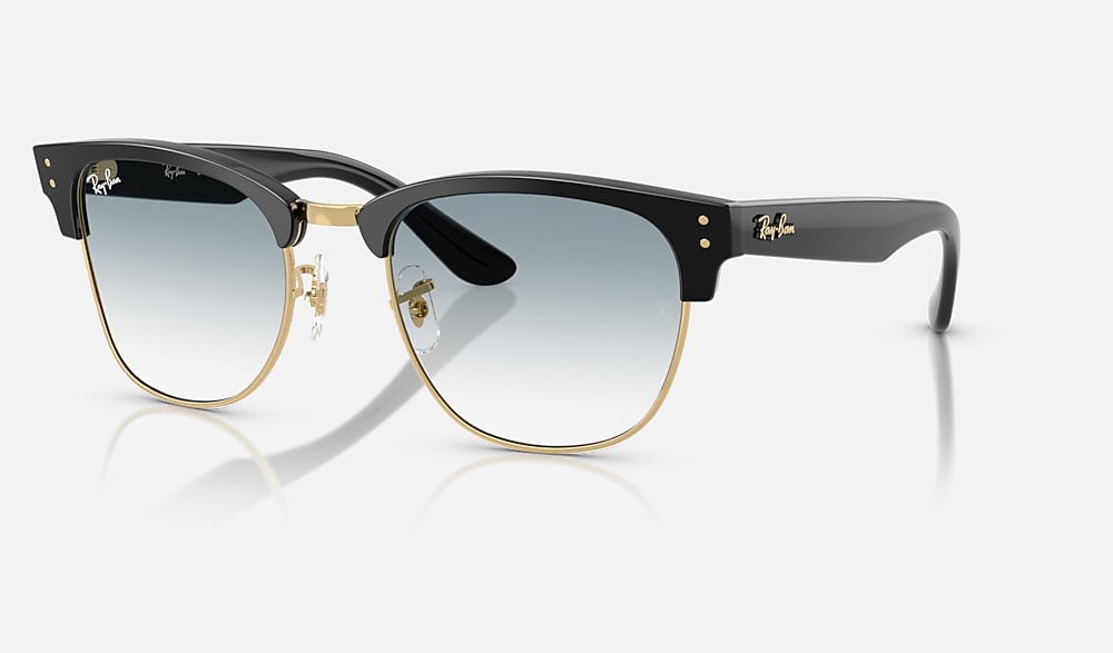 レイバン公式ストア】 Ray-Ban® CLUBMASTER REVERSE サングラス