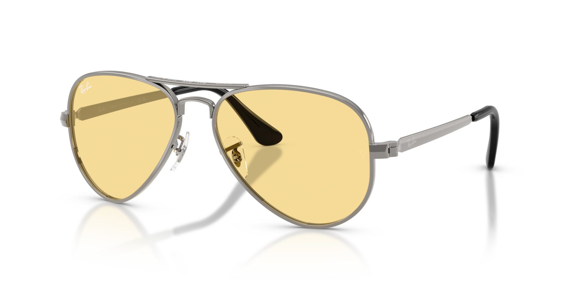 AVIATOR MAX SUMMER CAPSULE 3