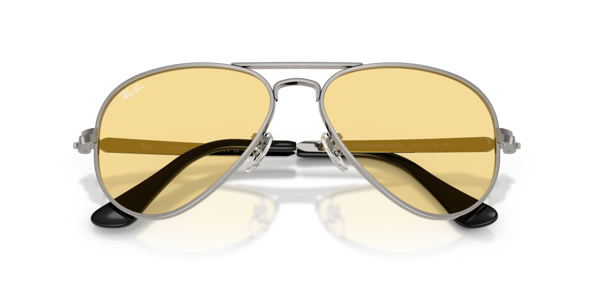 AVIATOR MAX SUMMER CAPSULE 5