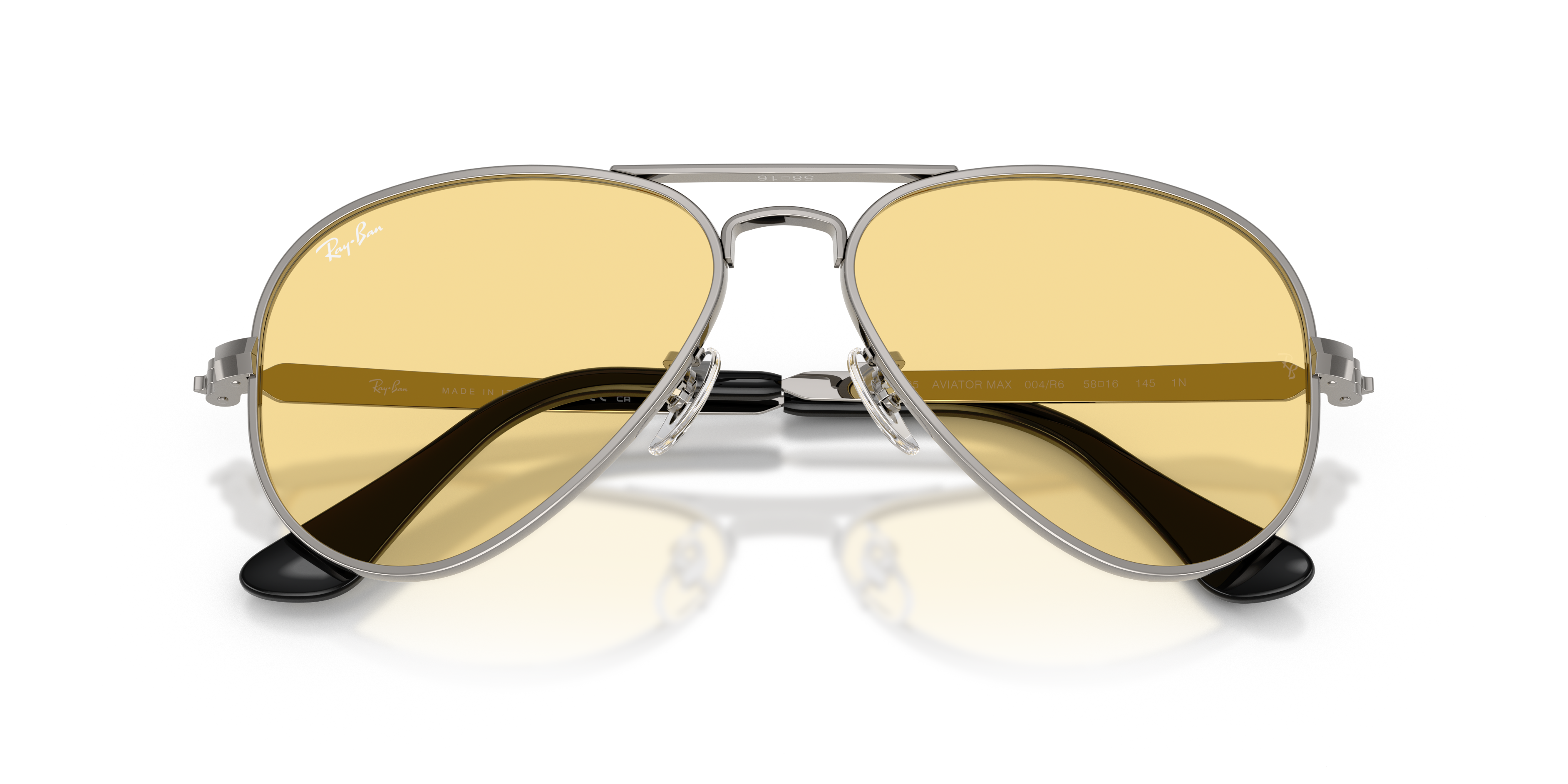レイバン公式ストア】 Ray-Ban® AVIATOR MAX SUMMER CAPSULE レイバン公式ストア】 Ray-Ban® AVIATOR MAX SUMMER CAPSULE