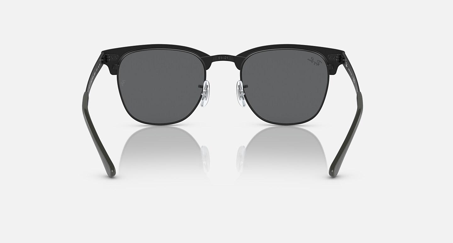 CLUBMASTER METAL RB3716 9256B1 51-21