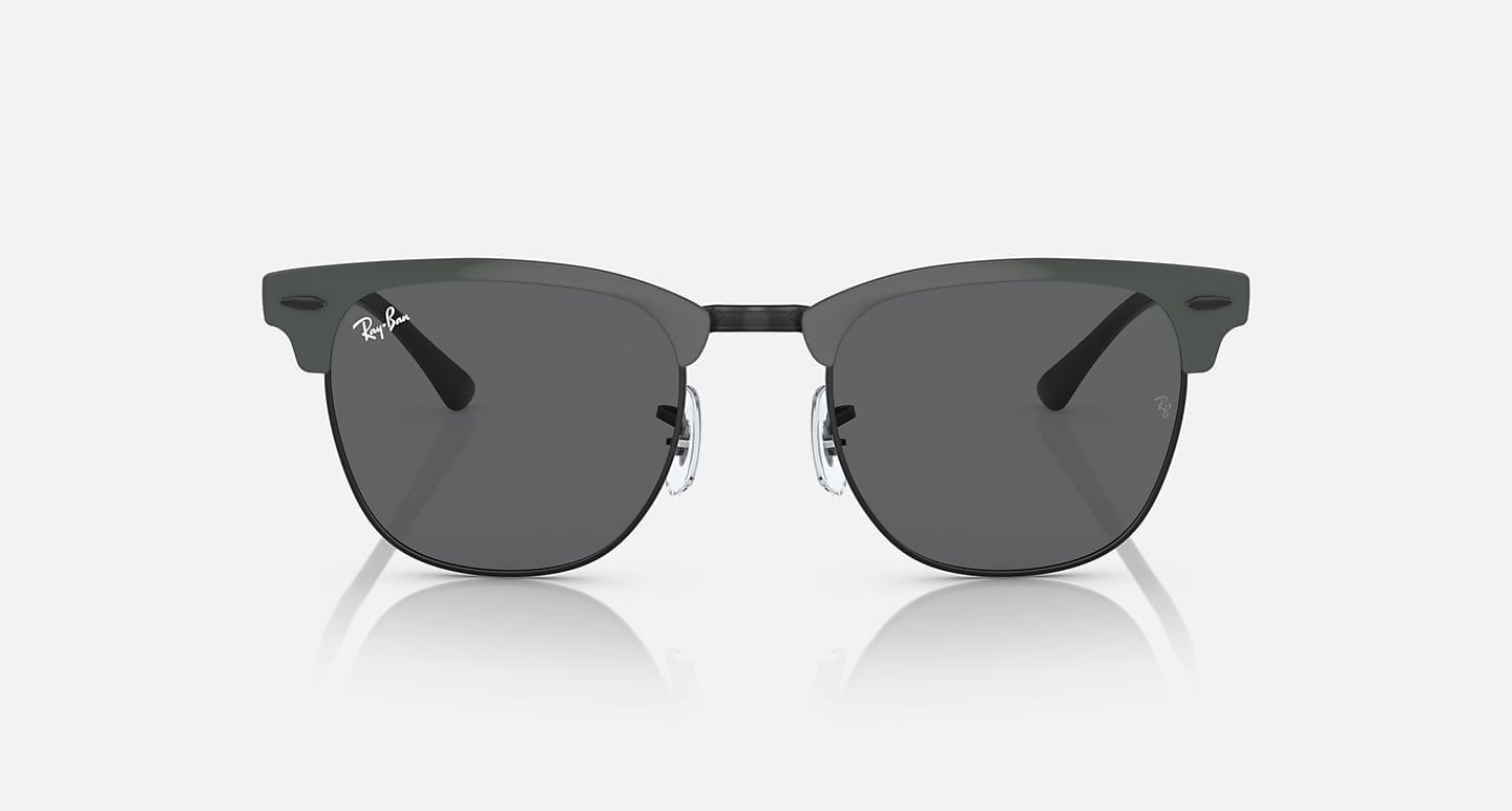 CLUBMASTER METAL RB3716 9256B1 51-21