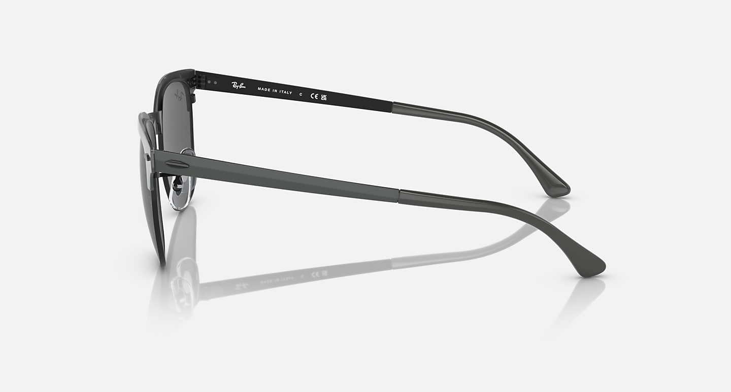 CLUBMASTER METAL RB3716 9256B1 51-21