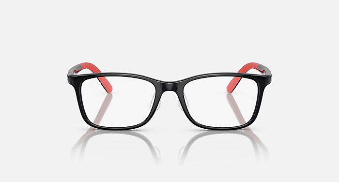 レイバン公式ストア】 Ray-Ban® RB1626D OPTICS KIDS メガネ