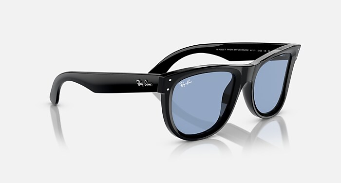 レイバン公式ストア】 Ray-Ban® WAYFARER REVERSE サングラス 