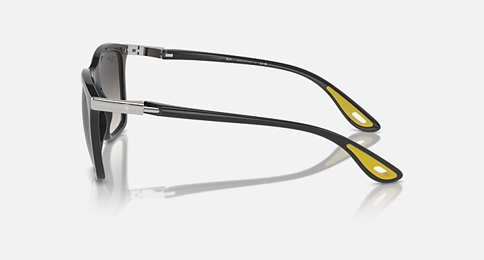 レイバン公式ストア】 Ray-Ban® RB4433M SCUDERIA FERRARI COLLECTION