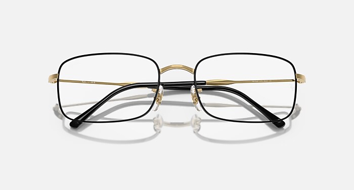 正規品 Ray Ban レイバン ブラック メガネ J424 0RX3746V__3175__P21__shad__qt.