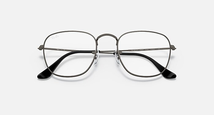 レイバン公式ストア】 Ray-Ban® FRANK OPTICS メガネ