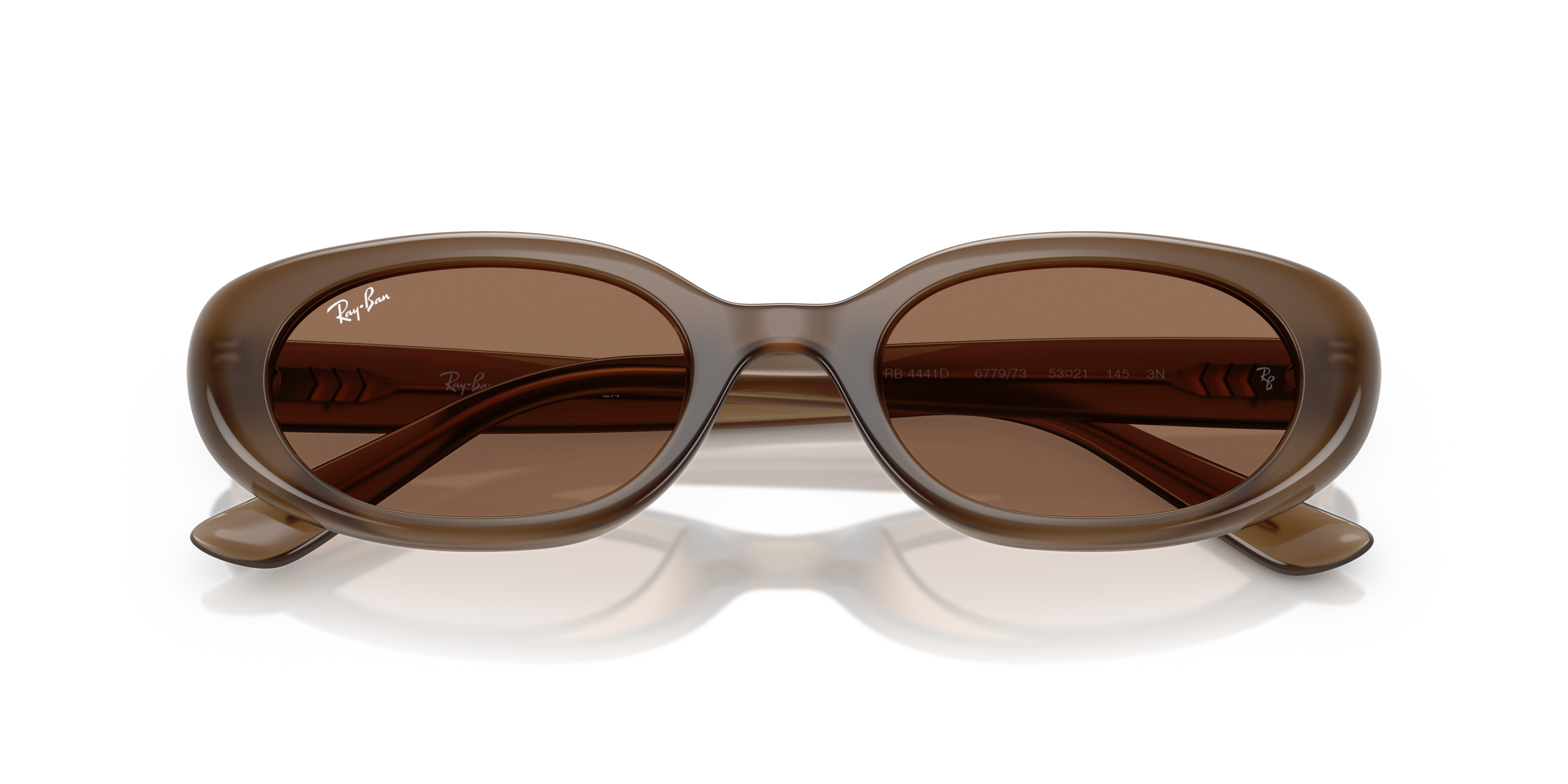 Ray Ban RB4441D BIO-BASED