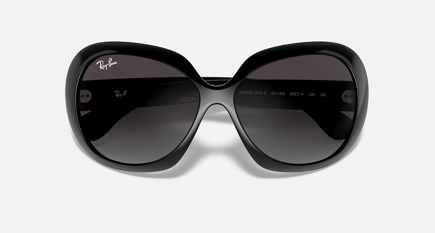 JACKIE OHH II RB4098 601/8G 60-14