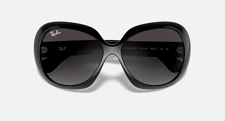 JACKIE OHH II RB4098 601/8G 60-14