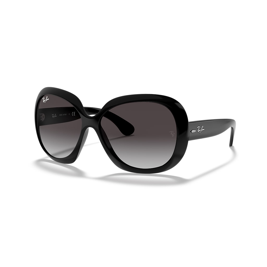 Ray-Ban RB4101 Jackie Ohh Sunglasses | LensCrafters