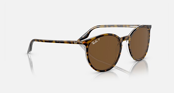 RayBan RB4336CH 偏光ブルーレンズ　サイズ50 Ray-Ban レイバン 偏光サングラス プレミア生産終了モデル