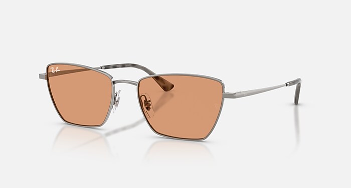 レイバン公式ストア】 Ray-Ban® DREA BIO-BASED サングラス